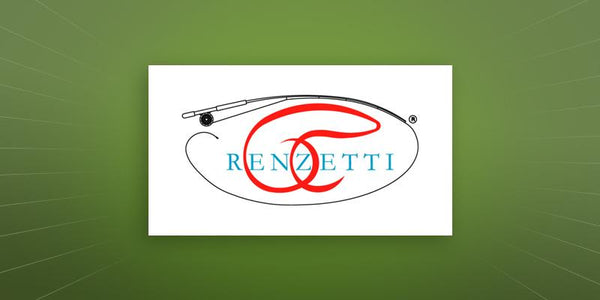 Nytt varumärke – Renzetti Inc | Fly Fishing Market｜Allt för ditt flugfiske