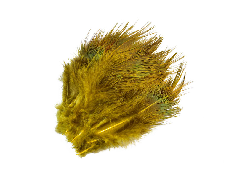 Frödin Pheasant Rump Feathers