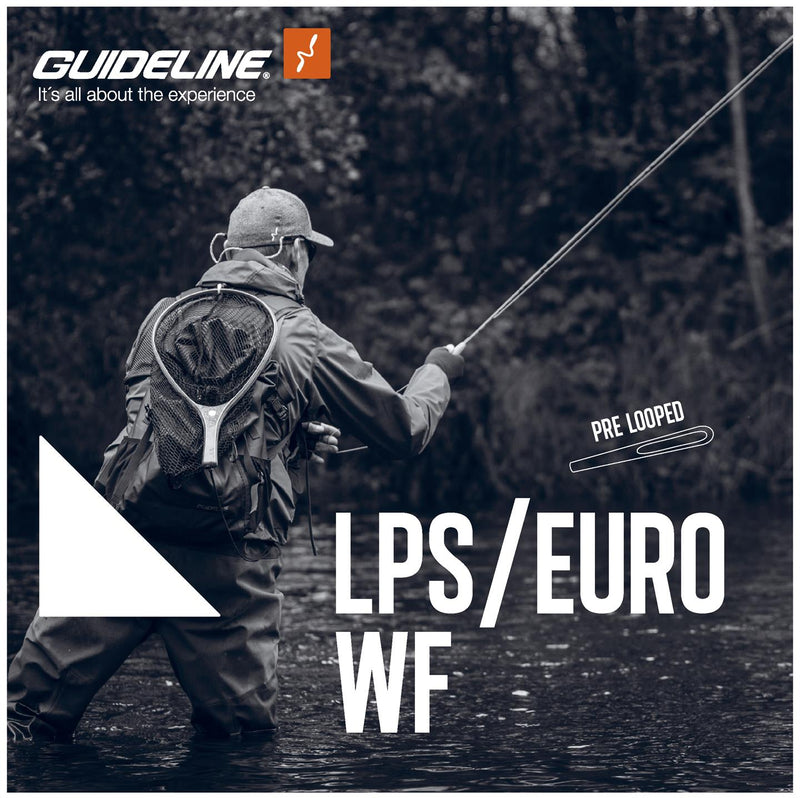 Guideline LPS Euro - Fluglina