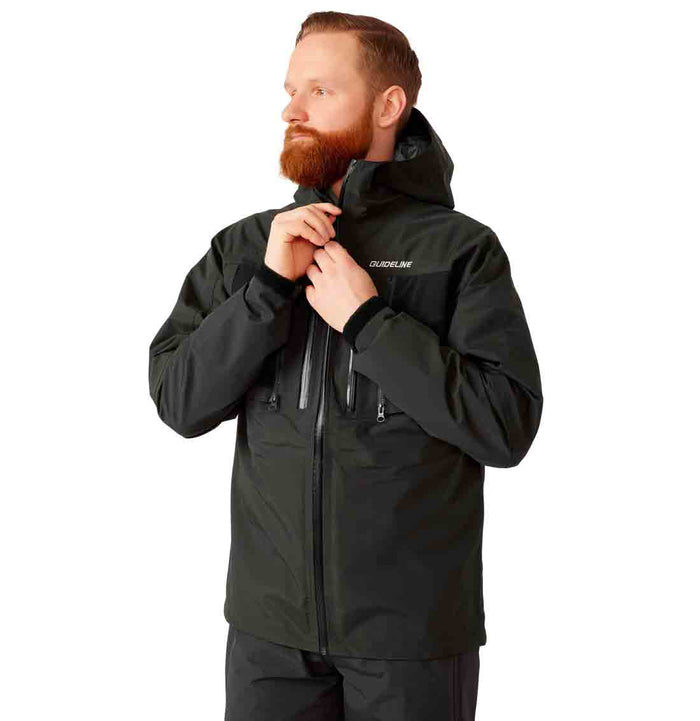 Guideline Laxa 2.0 Jacket - Wading jacket