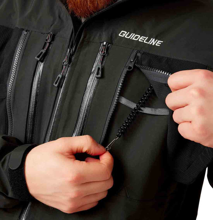 Guideline Laxa 2.0 Jacket - Wading jacket
