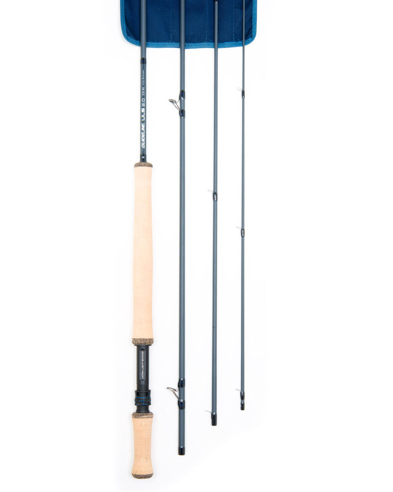 Guideline ULS 2.0 - Switch Fly Rod
