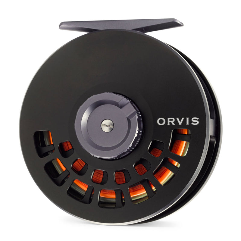 Orvis SSR Spey Disc - Flugrulle
