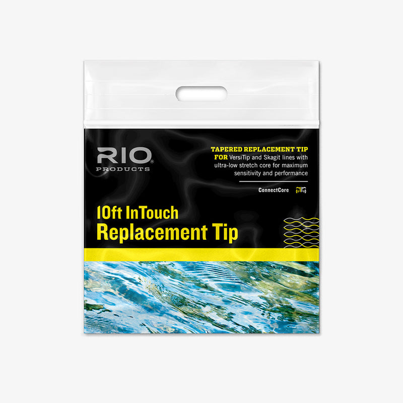 Rio Intouch Replacement Tips 10ft - Tips