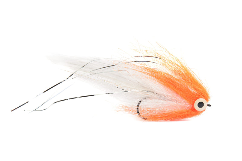 Bauer Pike Deceiver - Red & White