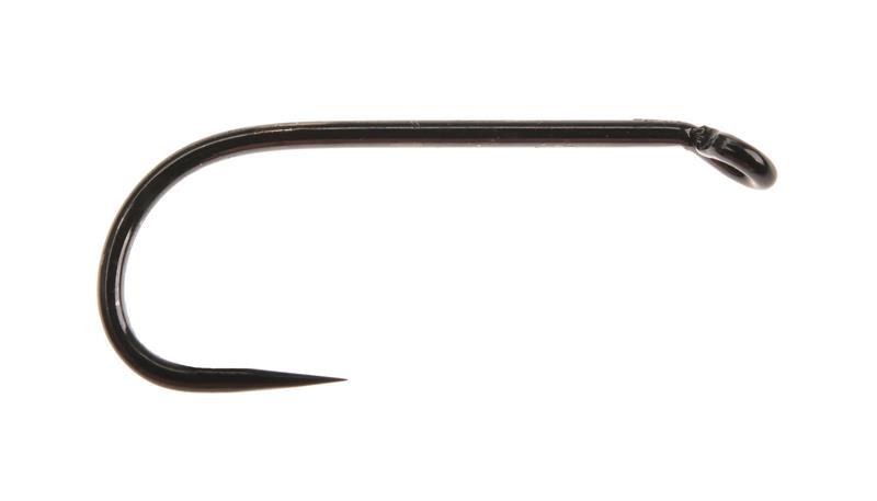 Ahrex FW501 Dry Fly Traditional Barbless_1