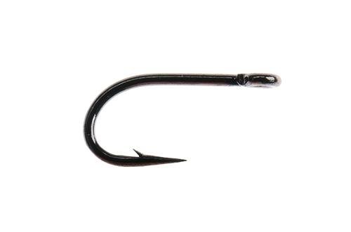 Ahrex FW506 Dry Fly Mini Hook Barbed_1