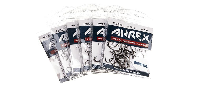 Ahrex FW525 Super Dry Barbless_3