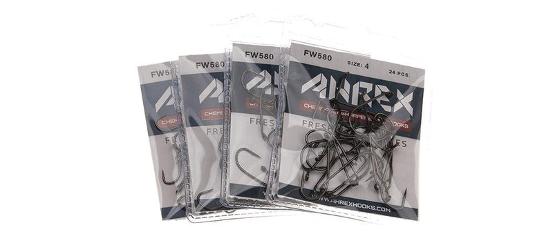 Ahrex FW580 Wet Fly Barbed_2
