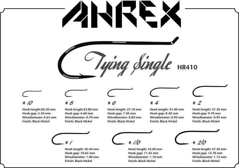 Ahrex HR410 Tying Single_2