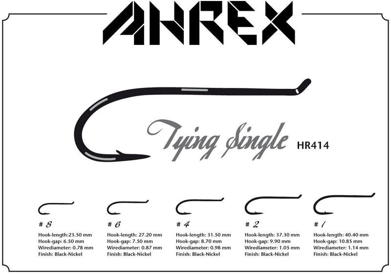 Ahrex HR414 Tying Single_2