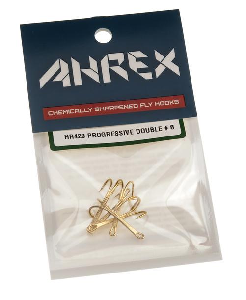 Ahrex HR420 Gold Progressive Double_3