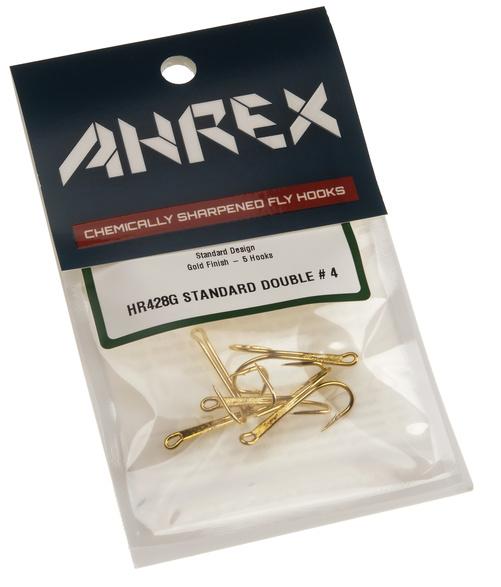 Ahrex HR428 Gold Tying Double_3