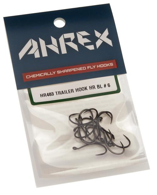 Ahrex HR482 Trailer Hook HR Barbless_2