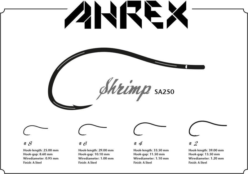 Ahrex SA250 SA Shrimp_2