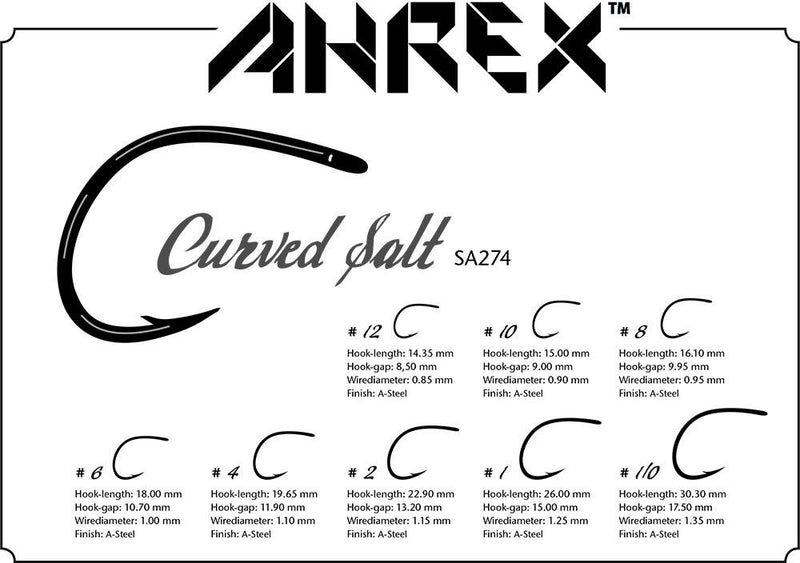Ahrex SA274 Curved Salt_2