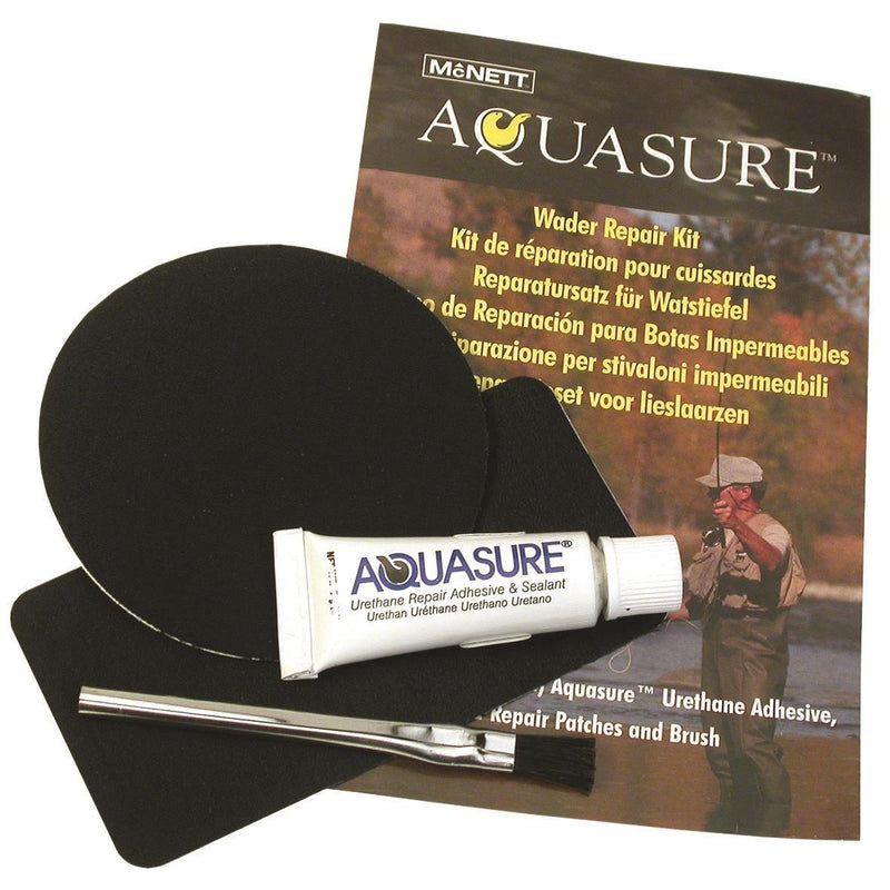 Aquasure Wader Repair Kit