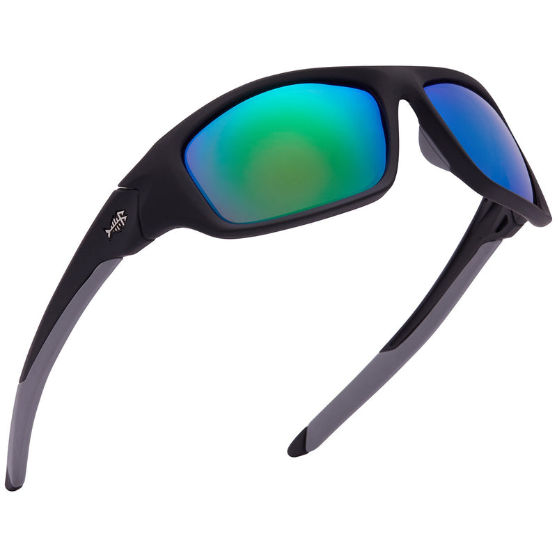 Bassdash Polarized UV Protection Sunglasses_1