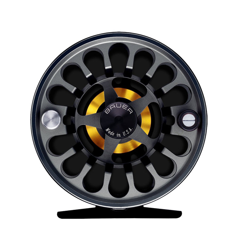 Bauer RX Spey - Flugrulle_1