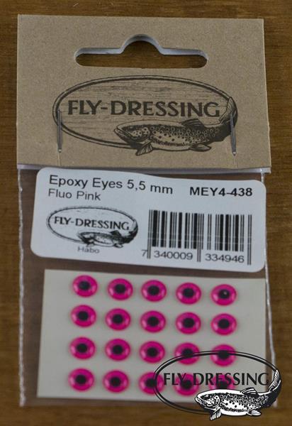 Epoxy Eyes 5,5 mm_8