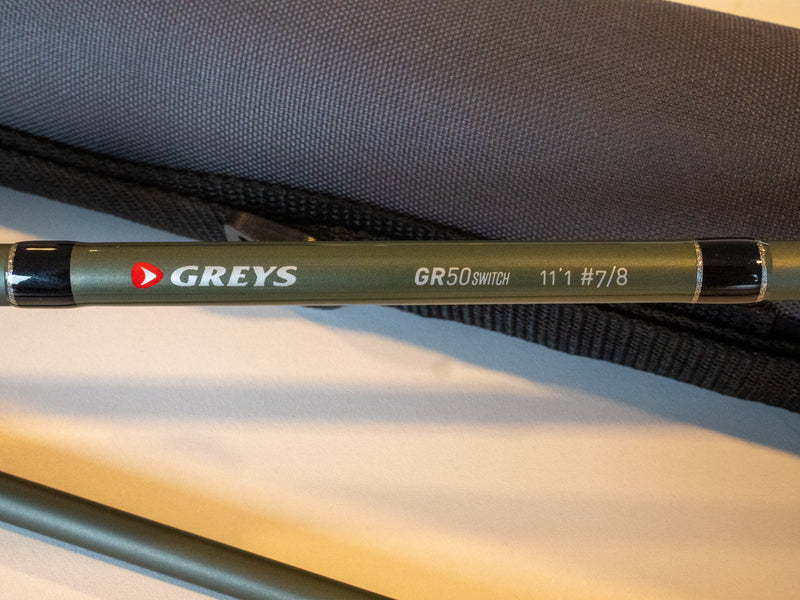 Greys GR50