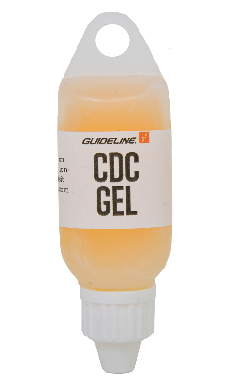 Guideline CDC Gel - Flytmedel_1