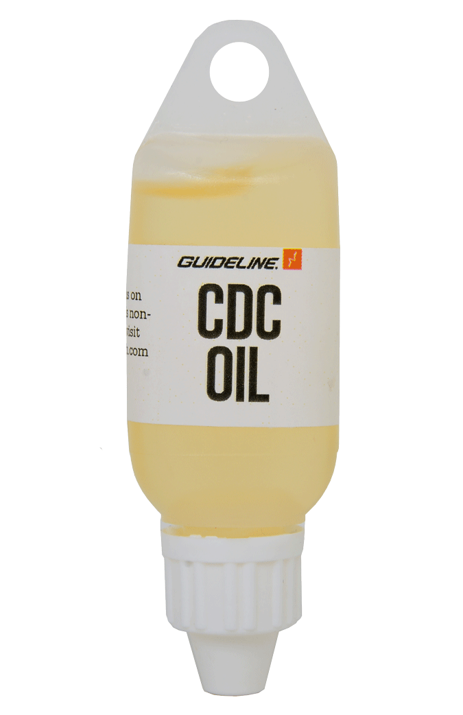 Guideline CDC Oil - Flytmedel_2
