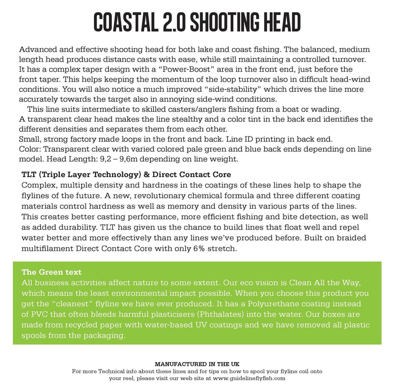 Guideline Coastal SH 2.0 - Fluglina_3