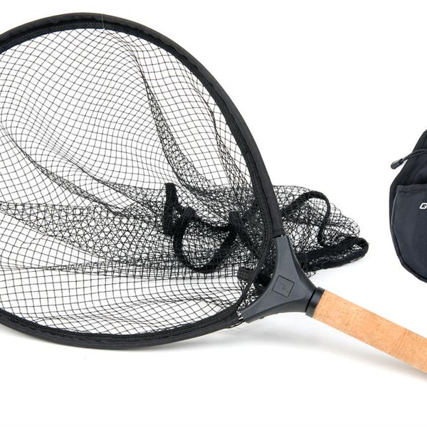 Landing Nets  For your fly fishing
