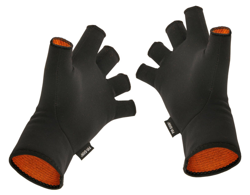 Guideline FIR-SKIN CGX Fingerless Gloves_1