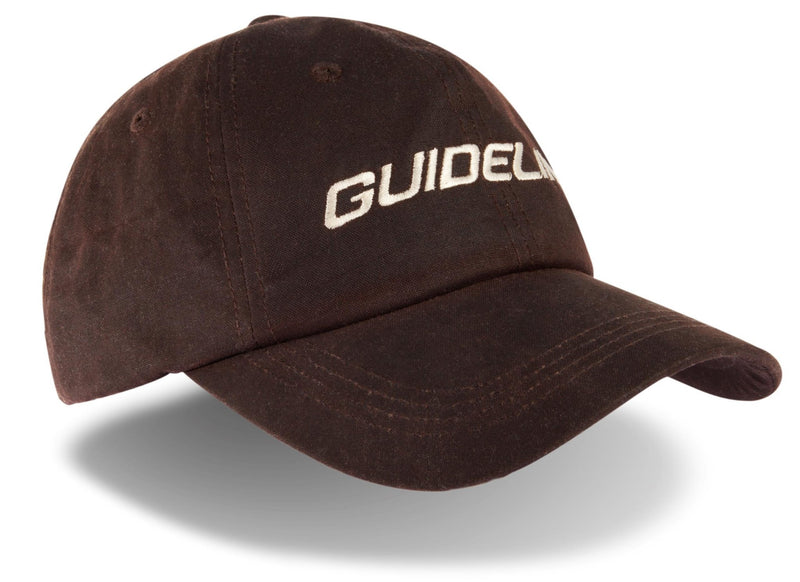 Guideline Oilskin Cap_1