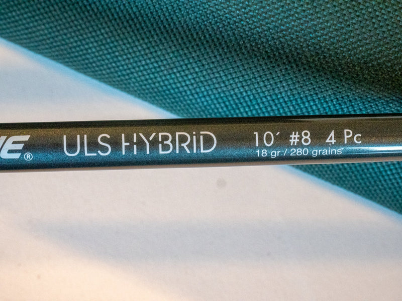 Guideline ULS Hybrid
