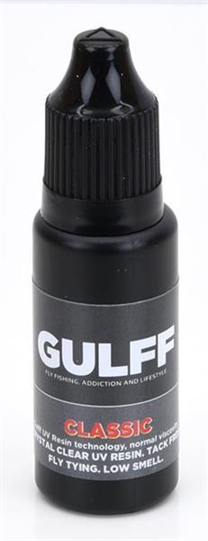 Gulff Classic 15ml clear_1