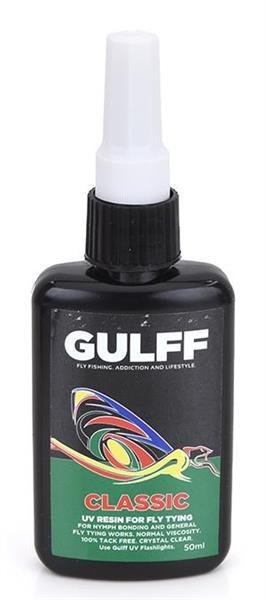 Gulff Classic 50ml Clear_1