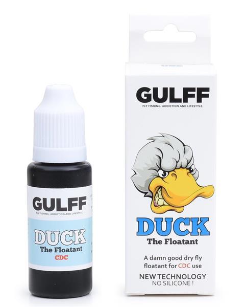 Gulff Duck CDC Float 15ml_1