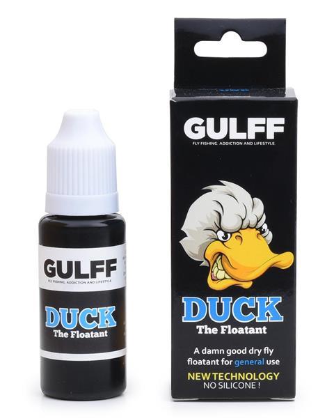 Gulff Duck Float 15ml_1