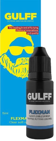 Gulff Flexman 15ml clear_1