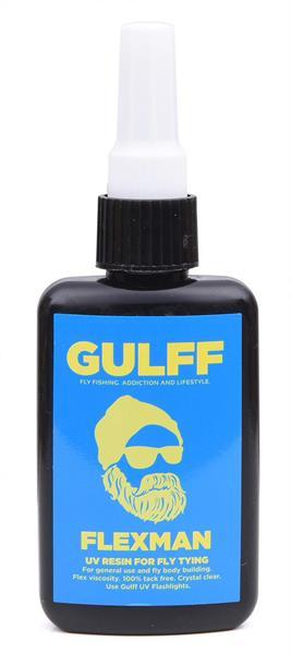 Gulff Flexman 50ml clear_1