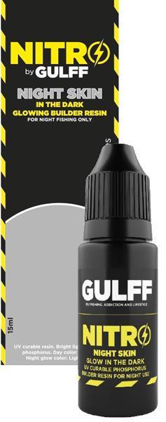 Gulff Nitro Nightfly Skin 15ml_1
