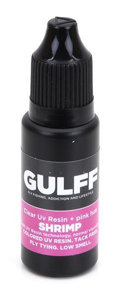 Gulff Shrimp 15ml_1