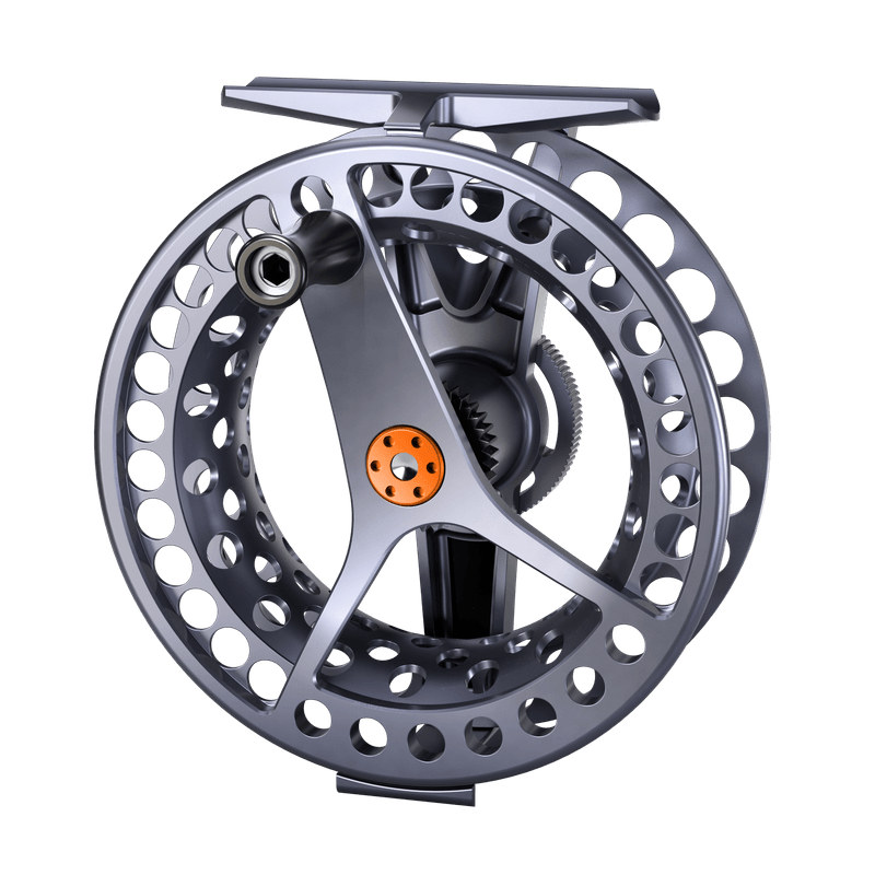 Lamson Force SL Thermal - Flugrulle_1