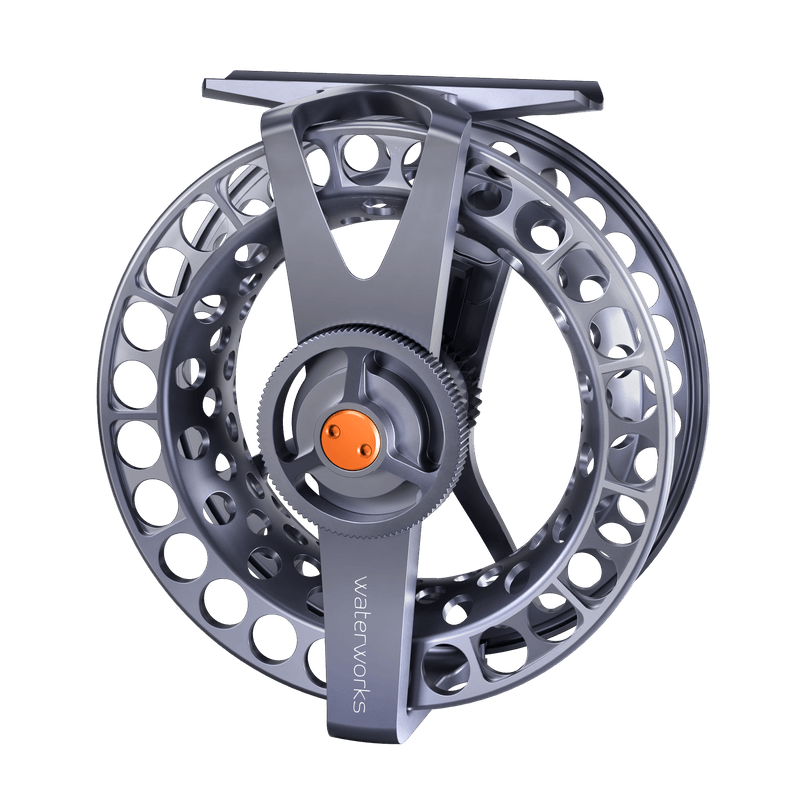 Lamson Force SL Thermal - Flugrulle_2