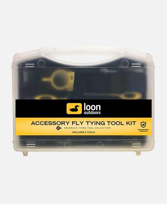 Loon Accessory Fly Tying Tool Kit_3
