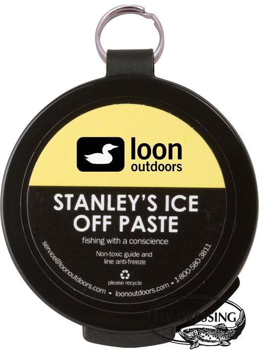 Loon Ice Off_1