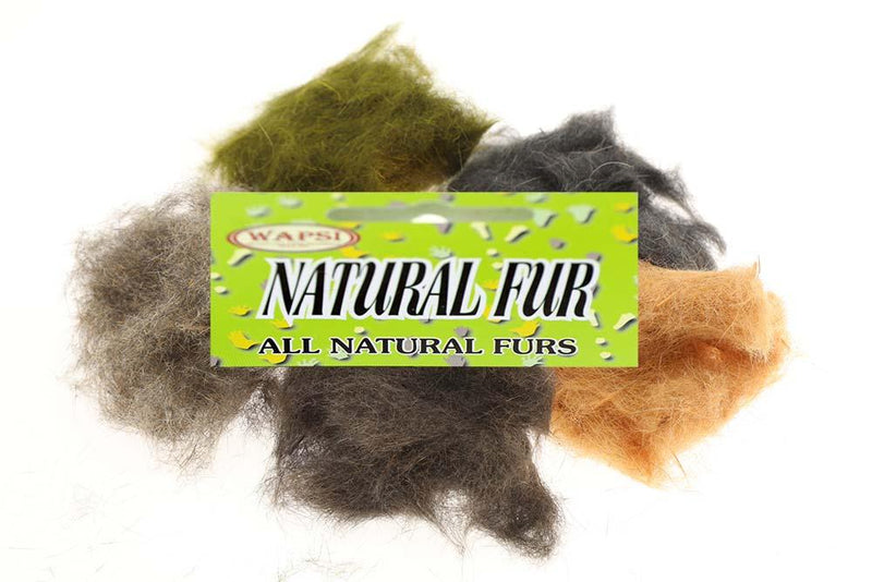 Natural Fur Dubbing_1
