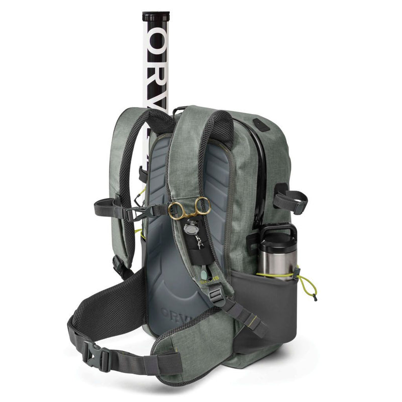 Orvis Waterproof Backpack_2