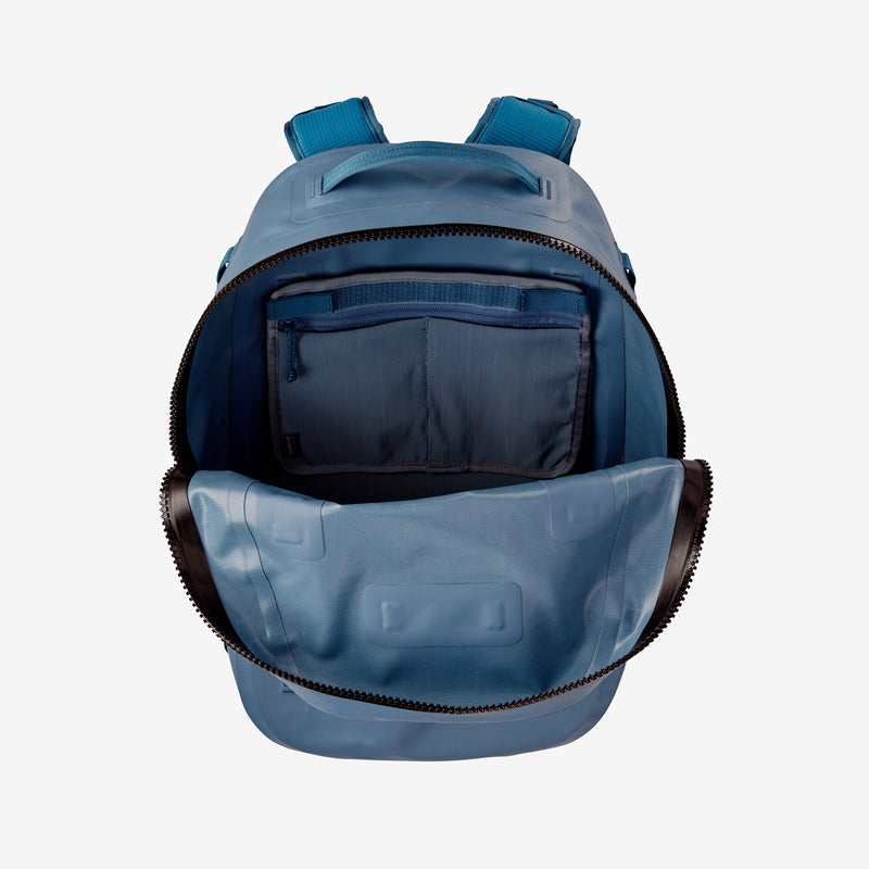 Patagonia Guidewater Backpack 29L Pigeon Blue_3