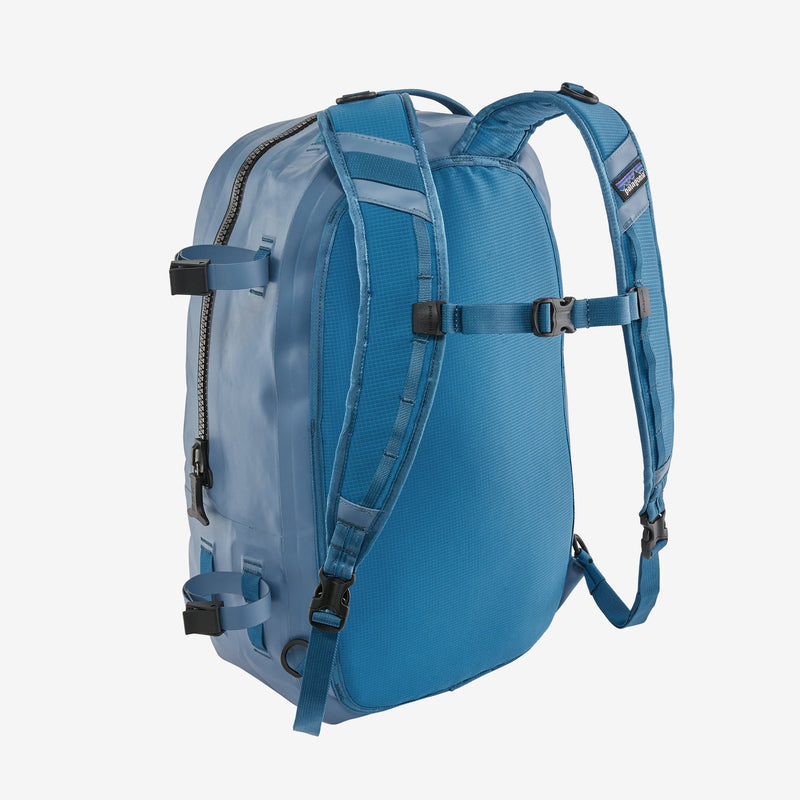 Patagonia Guidewater Backpack 29L Pigeon Blue_2