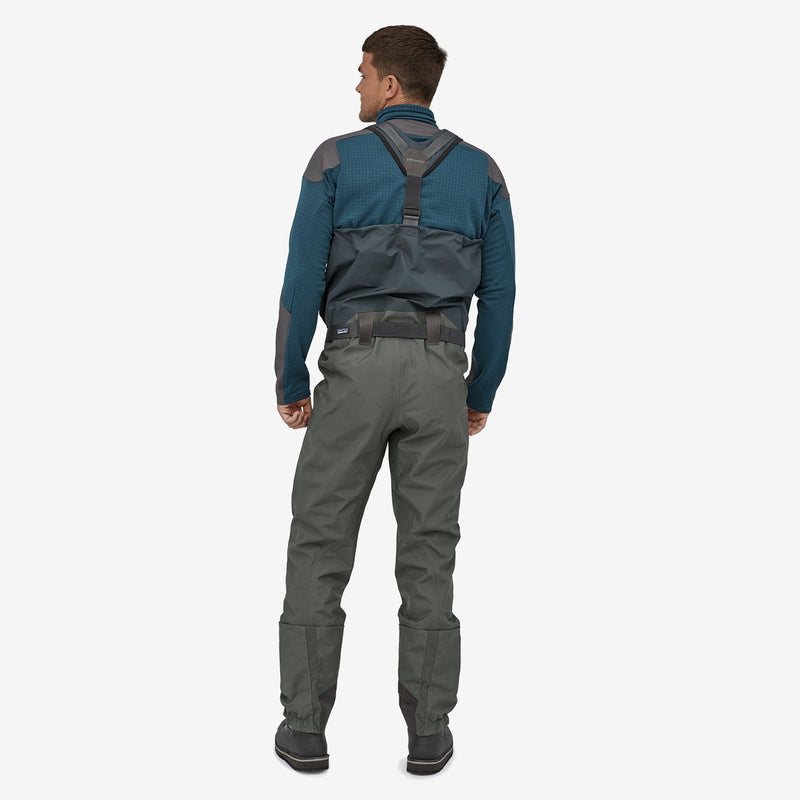 Patagonia Men's Swiftcurrent Expedition Waders - Vadarbyxa_3