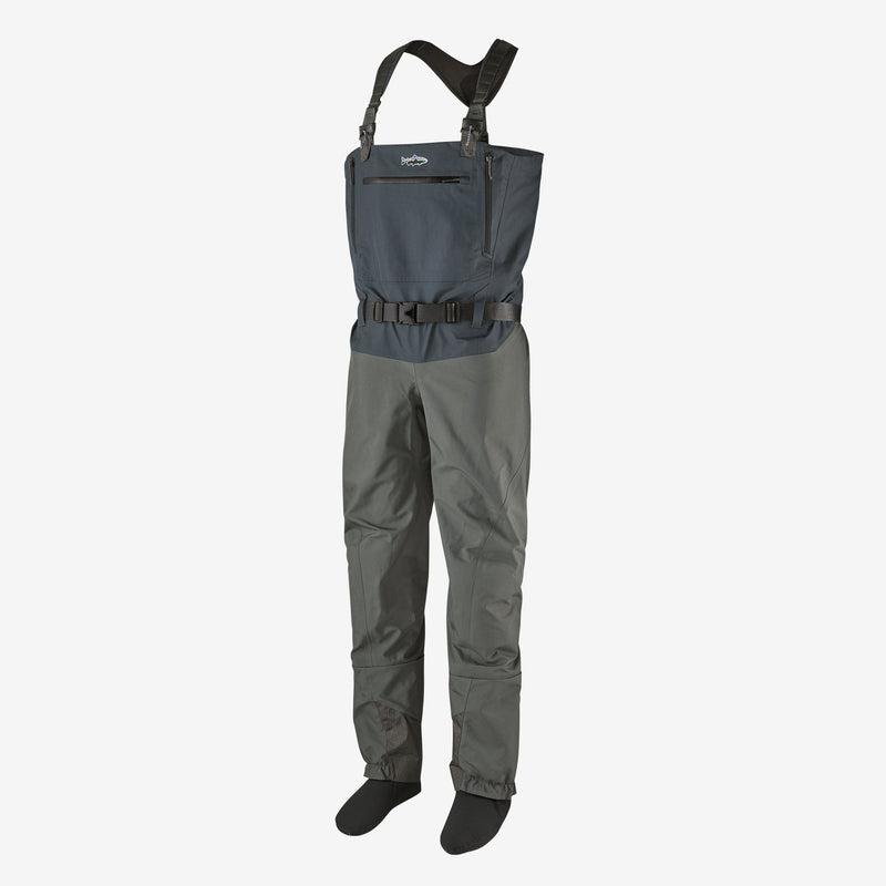 Patagonia Men's Swiftcurrent Expedition Waders - Vadarbyxa_1